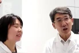 曾3次考研的大学校长，成为最年轻的国家最高科学技术奖得主！图片