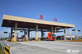 城更近、人更亲、产业更紧密，杭甬“双城记”这样唱图片