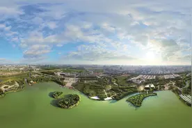 邳州：项目为王，发展新质生产力赋能未来图片