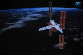 揭秘太空送货的“加量不压秤”：小的几毫米，大的不过几厘米图片