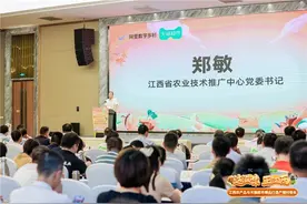 2024年江西爆品打造产销对接会圆满举行图片