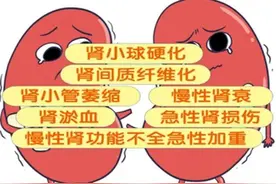 肾不好，心难保！养心护肾的三个黄金法则→图片