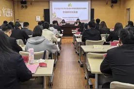 以奋斗之姿展现青春风采！云岩区第三十四期中青年干部培训班深入学习习近平总书记在贵州考察时的重要讲话精神图片