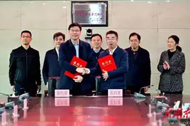 单列指标！湖南省农科院将与湖南农大、中南林科大联合培养研究生图片