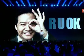 不变的雷军，变化的小米：高管接力赛背后的小米方法论图片