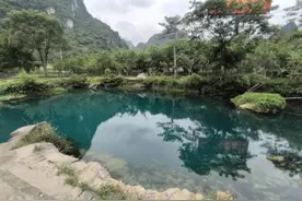 遇难点水深113-114米！水下机器人操作手讲述打捞潜水员韩颋遗体过程图片