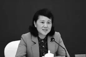 湖南省财政厅厅长刘文杰意外去世图片