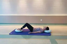 有小肚子才是医生眼中健康的标志图片