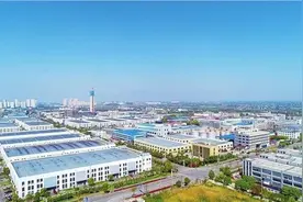 “两湖”创新区显巨变，引领常州“耐得住细看”的未来之路图片