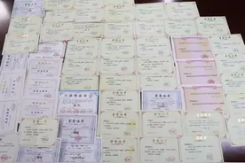 逐梦上岸，不落一人！江西这个六人寝666！图片