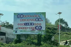 未成年女孩被性侵后，一个县城的“利剑护蕾”行动图片