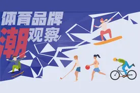 耐克全球裁员，lululemon紧跟，瘦身过奥运？图片