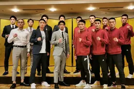 中日五番战，今夜播出图片