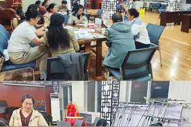 艺术之光点亮市民生活！德州市文化馆首期市民夜校公益培训圆满落幕图片