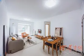 西安首个配售型保障性住房项目本月开售 均价7481元/㎡图片