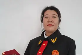 长春汽开区法院法官心语：用脚步践行内心的法律信仰图片