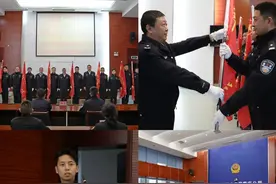 青年突击队|以青春之名 护安澜长江图片