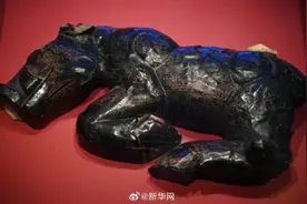 你爱逛博物馆吗？来探访陕西历史博物馆秦汉馆图片
