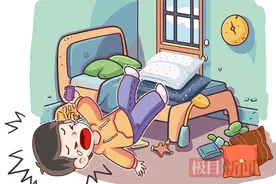 当心！春节临近，孩子意外伤害频发，一半是头面部“中招”图片