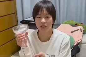 全红婵，年度最佳！本人最新回应图片