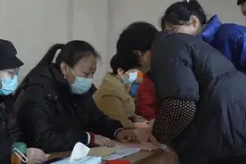 定了！杭州这个村，拆迁分排屋！更令人羡慕的是……图片