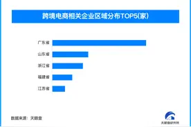 跨境电商海外“爆单”加速 包邮的风吹到了海外图片