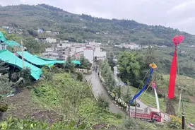 特稿｜一名百万粉丝网红的葬礼图片