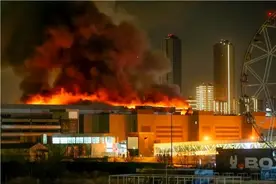 已致139人死亡！音乐厅恐袭事件涉案人员交易细节被披露，普京最新表态图片