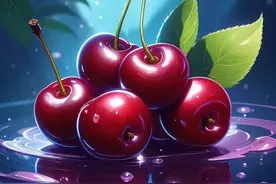 价格腰斩！今天你实现“车厘子自由”了吗？图片