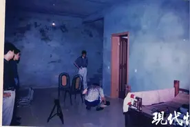 23年前命案告破！凭关键物证抓到凶手图片