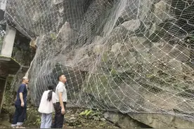 龙岩：迎战暴雨“车轮战”，全力筑牢地灾防御“安全堤”图片