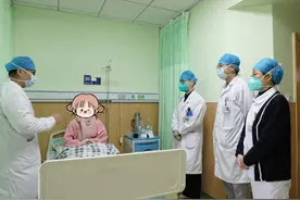 女子体内排出4米长的绦虫！医生都吓一跳，这种饮食习惯需警惕图片