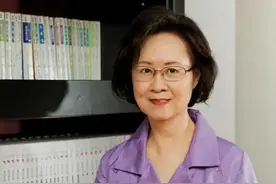 太突然！琼瑶阿姨“翩然”去了！临终告别视频公开！那些年上海人追过的琼瑶……图片