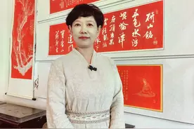 孟弘：致力金石传拓 做中华传统文化的传承者和践行者图片