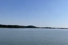 南水北调中线水源地“护水人”：让一泓碧水永续北送图片