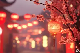 同庆中国年！中央广播电视总台《2025年春节联欢晚会》奏响和美乐章图片