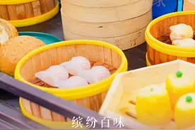 被认证的天河宝藏餐厅，跟着吃就对了图片