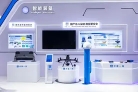 品质为先！中建一局2024年度重大科技成果重磅推出图片