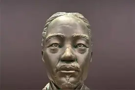两千年前的“喜”长啥样图片