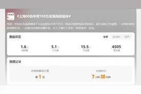00后中100万后“局部退休”？这届年轻人把刮刮乐玩出花了图片