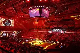 首次集齐四大满贯，WTT发力开拓欧美乒乓球市场图片