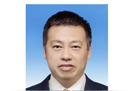 东莞两大国企“一把手”，最新变动图片