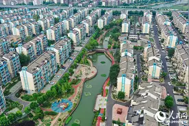 芜湖弋江区李巷社区：点亮“红色物业” 温暖万家灯火图片