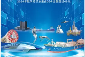 人民日报整版推介山东：这些硬核“智”造，到底有多燃？图片