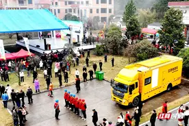 国网衡阳供电公司：用“满格电”为“文旅兴城”注动能图片