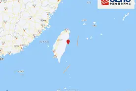 台湾发生7.3级地震，12306称多车站受影响，列车最长晚点超200分钟图片