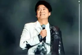 早安翔安｜乐坛才子  深情歌手图片