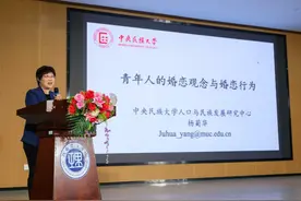 为何想结婚？64%的年轻人出于这个目的……图片