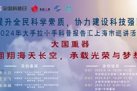 大国重器——翱翔海天长空，承载光荣与梦想图片