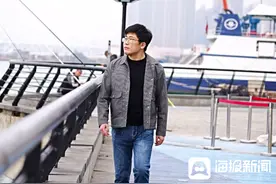 一座城市的味蕾地标图片